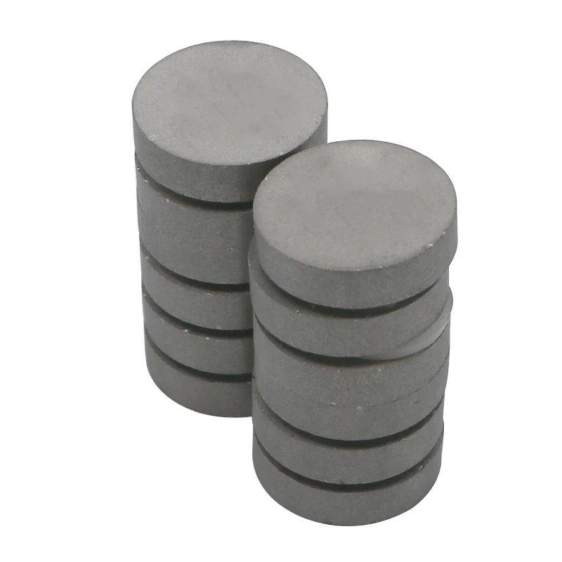 High temperature resistance Samarium Cobalt 350degree Celsius Magnetic Smco magnet
