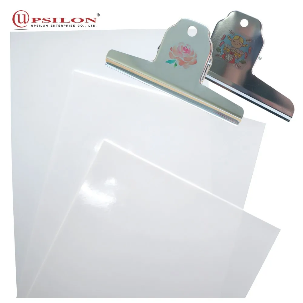 Printable Laser Transfer Water Sticker