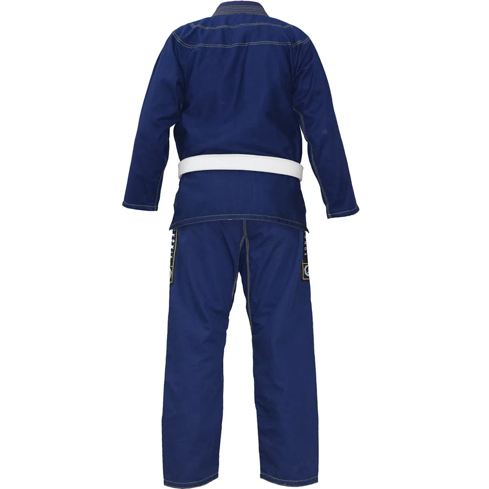 High Quality Wholesale Pakistani Brazilian Jiu Jitsu Shoyoroll BJJ Gi