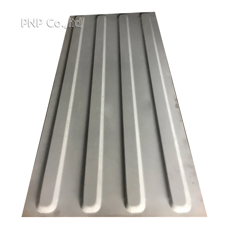 VN Factory custom different size roof panels for shipping container spare parts ready to ship