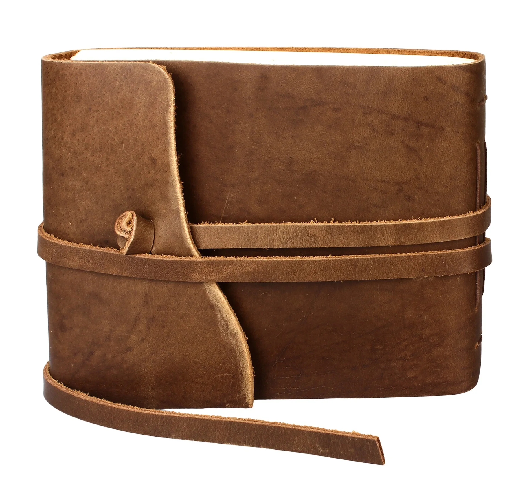 Фотоальбом ручной работы из кожи стильные страницы для скрапбукинга профессиональный свадебный винтажный бумажный подарок нее среднего размера