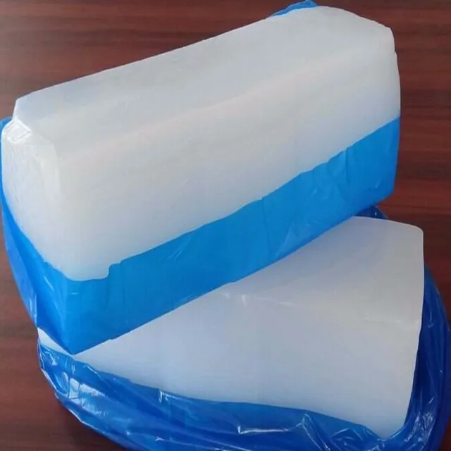
Dalian raw material high quality of silicone rubber price 
