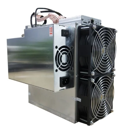 ChengXinYang б/у Innosilicon T2th 32th с блоком питания машина хорошей прибылью T2T в наличии