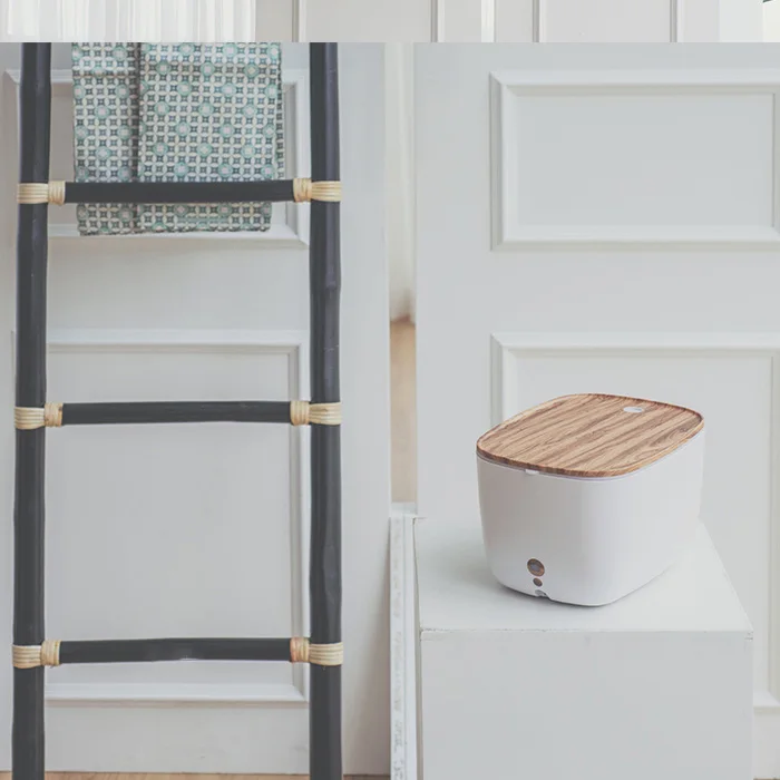 Natural Best Seller Bamboo Ladder Rack decorative Bamboo towel ladder Wholesale Made in Vietnam