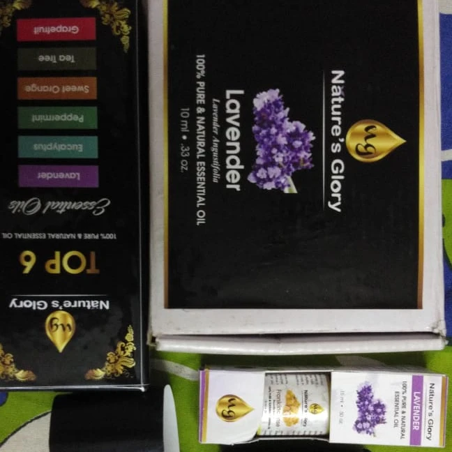 Aromatherapy Essential Oils Set Reed Diffuser Oil Premium Natural Top 6 100 Pure Car Kitchen Mint OEM Item Packaging Air Bedroom