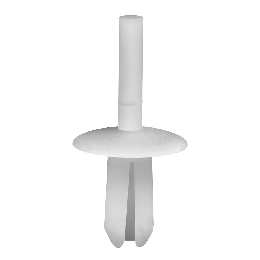 Fastening Solutions Countersunk Head Solid Rivets Push-In Rivets - Load Spreading Rivets