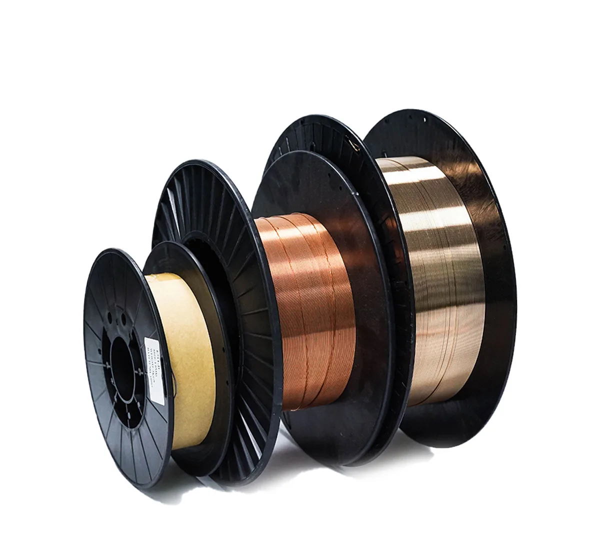 Er4043 Tig Er5356 Em12 Eh14 Low Temperature Aluminum Argon Flux Cored Mig Welding Wire