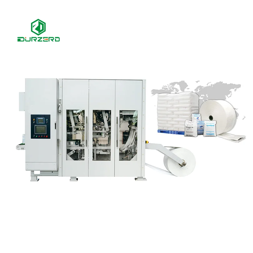 Hot Selling Product FFS Bagging Machine Flour FFS Filling Machine For Powder