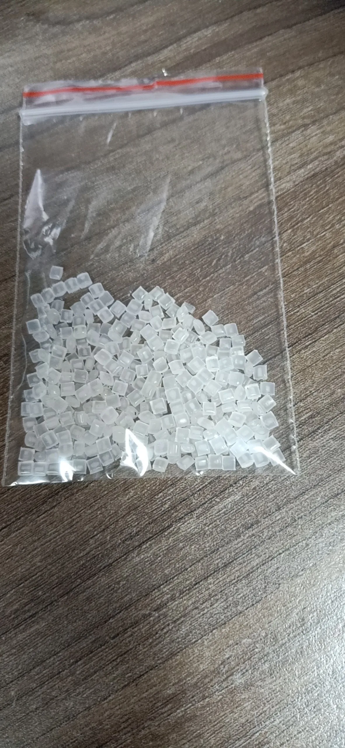 PP Reprocessed Plastic For Injection Moulding Resin High Quality Good Price