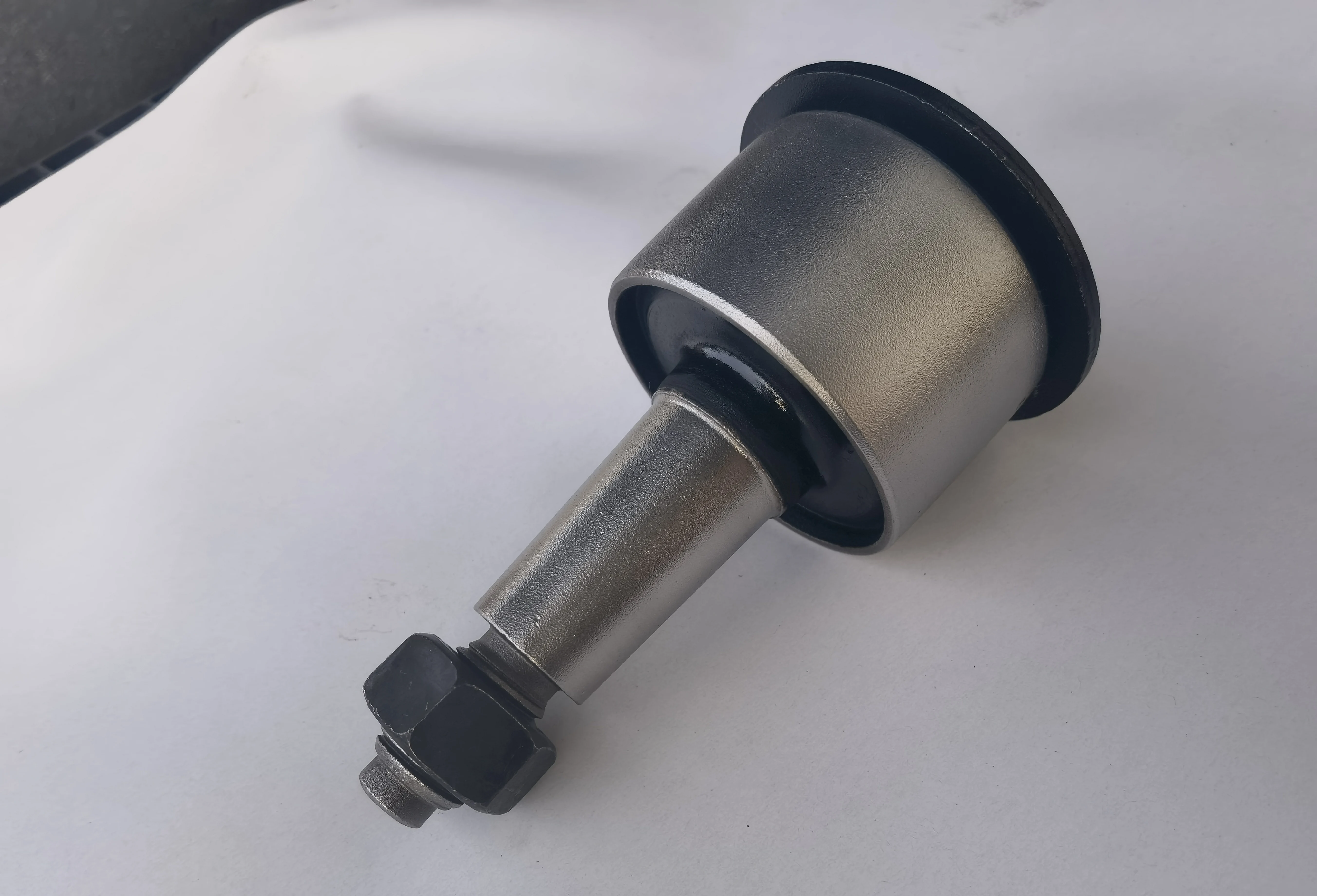 Torque rod bushing 1-51519-053-0 high quality heavy truck rubber made in malaysia