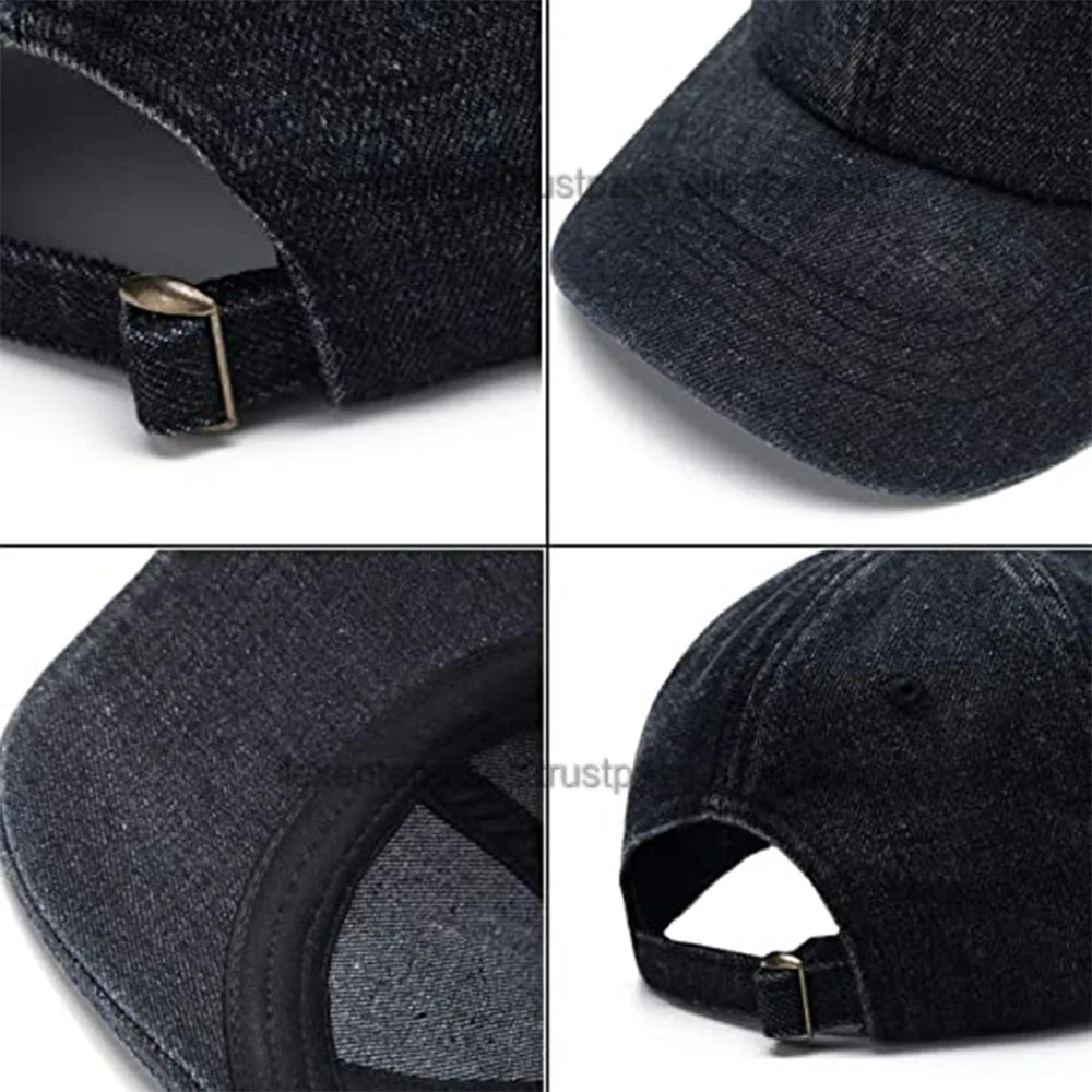 Male Hats Blank Retro Basketballs Snapback Custom Logo Mens Embroidery For Men Vintage Foldable Sports Baseball Cap Wholesale