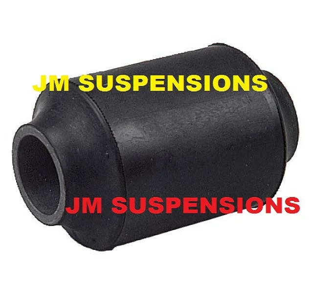 Reasonable  Prices ROR Equalizer Suspension Bush Axle Parts & Suspension Part for Hutch Reyco and All Trailer & Trucks Parts