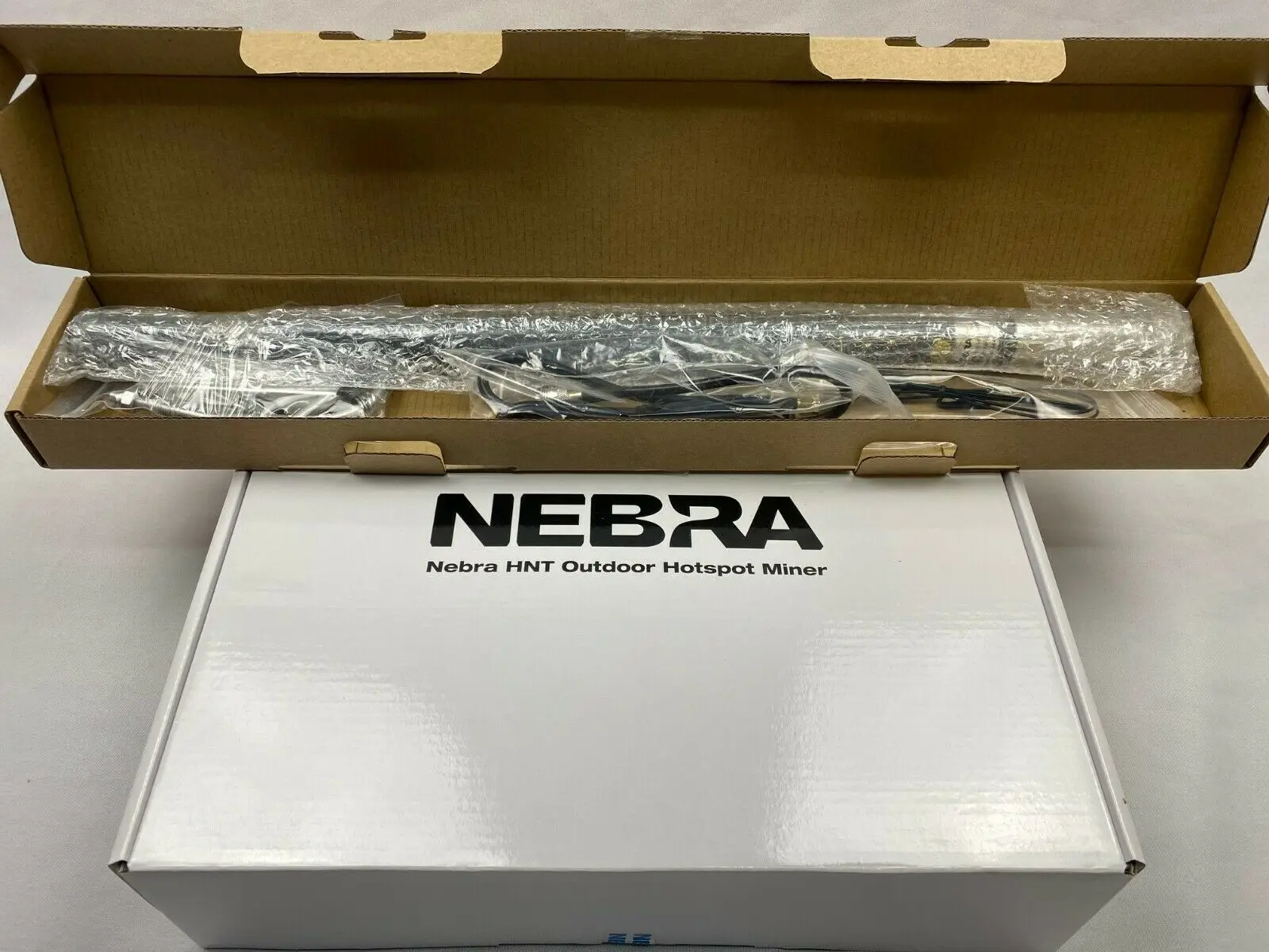 Хорошая сделка гелиевая точка доступа Nebra внутренняя US915 EU868 частота