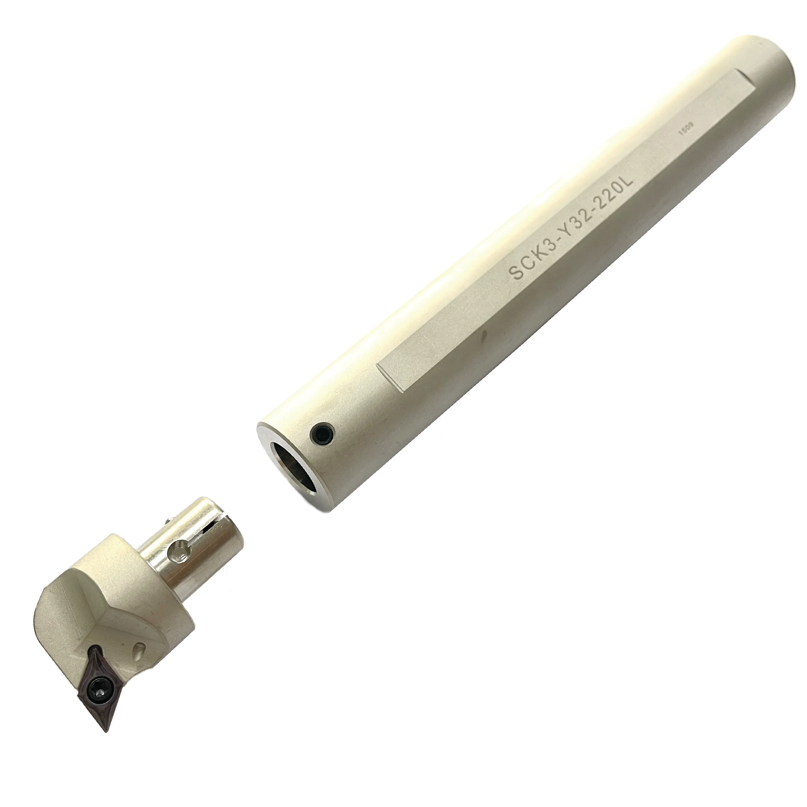 SDUCR07 SDUCR11 With Coolant Hole 93 Degrees Modular Change  Internal Turning Tool Holder For DCMT Carbide Inserts