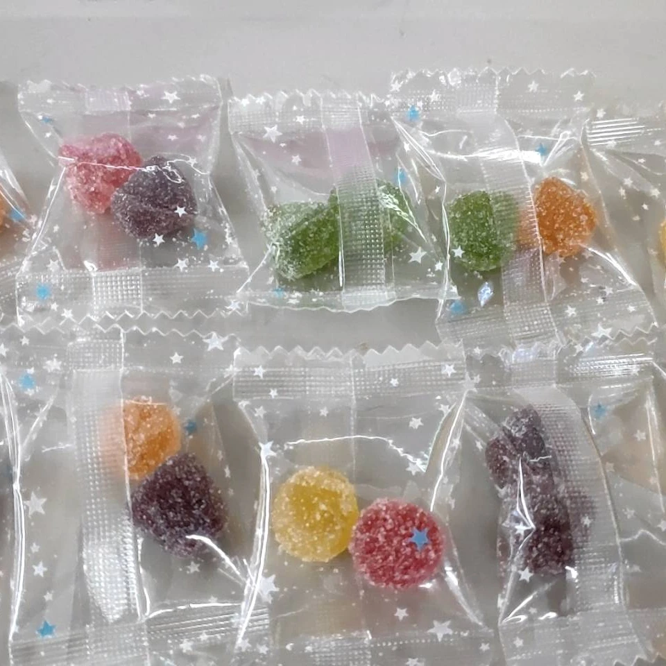 Корейский Красный Женьшень, антиоксидант, красный гинзенозид, антиоксидант, конфеты из жевательной резины, ODM OEM