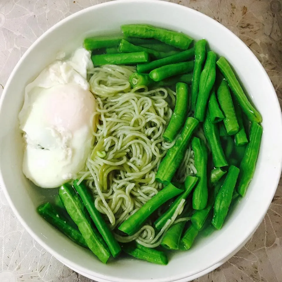 Лапша Моринга-лапша быстрого приготовления изготовлена из листьев Моринги высокое качество 99 золотых данных