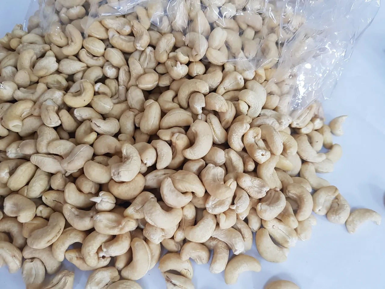 Оптовая продажа, орехи кешью, лучшее качество, вьетнамские орехи кешью
