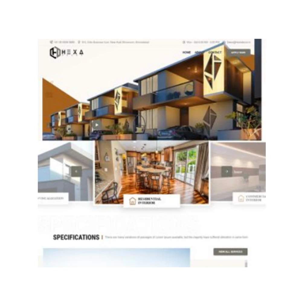 Website Design Company WordPress Ecommerce Website Design