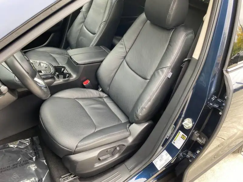 2018 Mazzda CX-9 AWD Touring 4dr SUV 38,609 miles