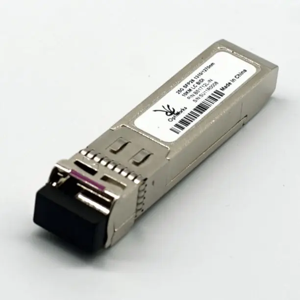 
Networking SFP Module Compatible With QSFP-100G-SR4 QSFP28 Optical Transceiver 850nm 100m 