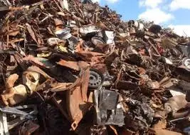 Металлолом HMS 2: высококачественный металлолом/чугун 1 2 доступны хорошие цены