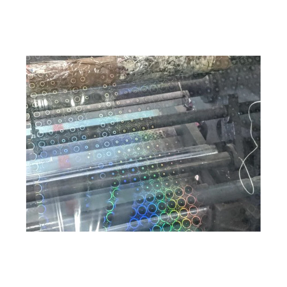 Клейкая упаковка Washi лента Высококачественная голографическая пленка с блестками лучший подарок оберточная по оптовой цене