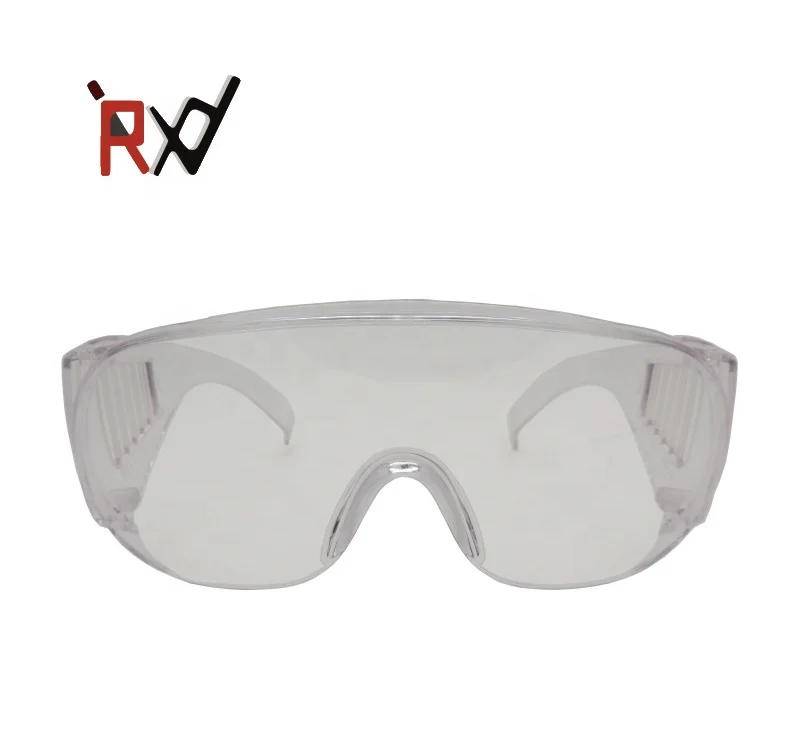 MIT Protective Eye Glasses Anti-FOG Safety glasses