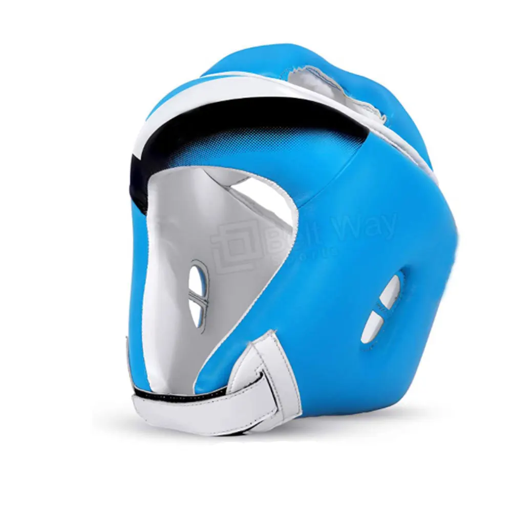 Martial Arts Kick Boxing Safety Protection Headguards