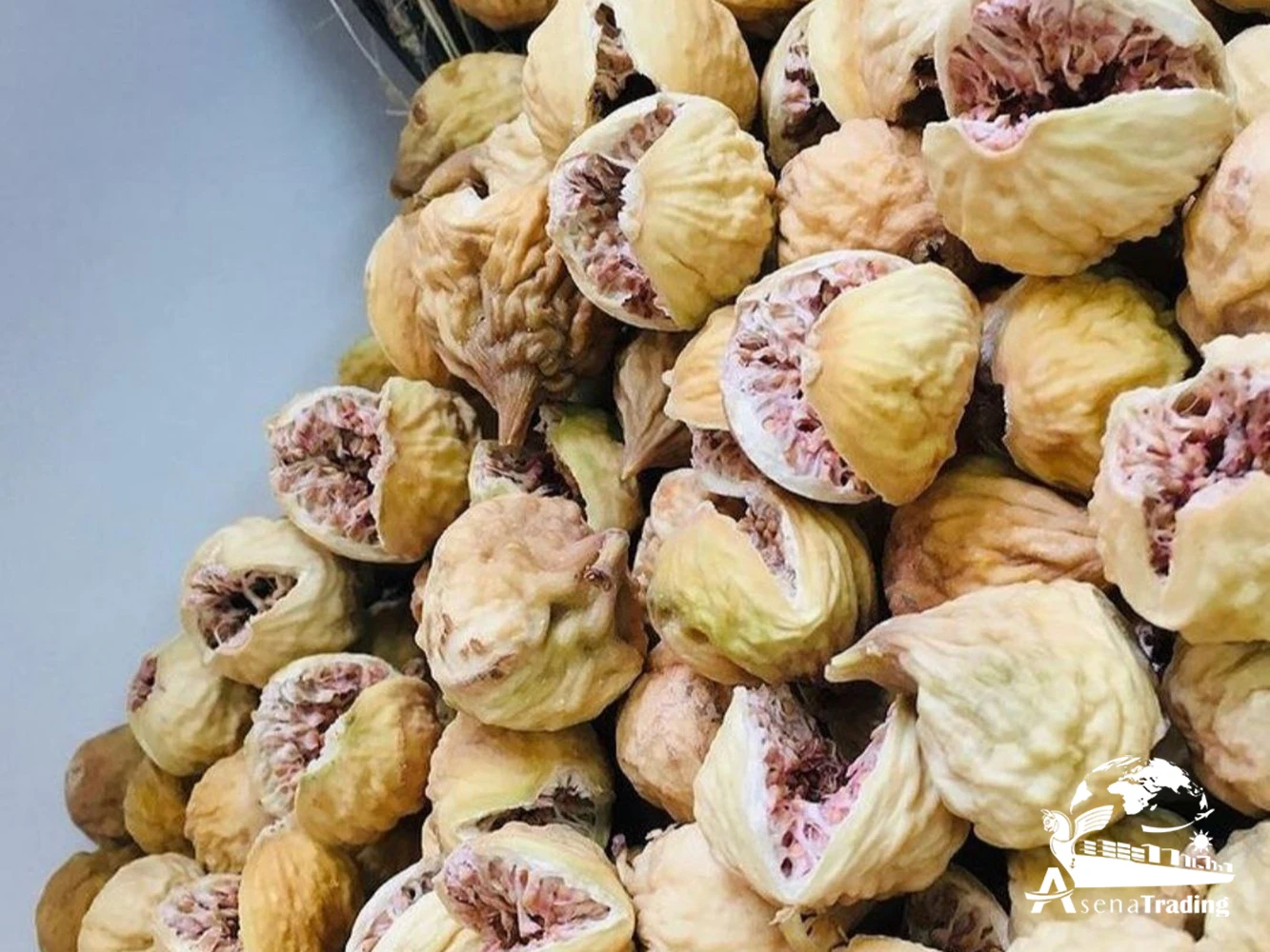 Top Quality dried Fig in Customized packing