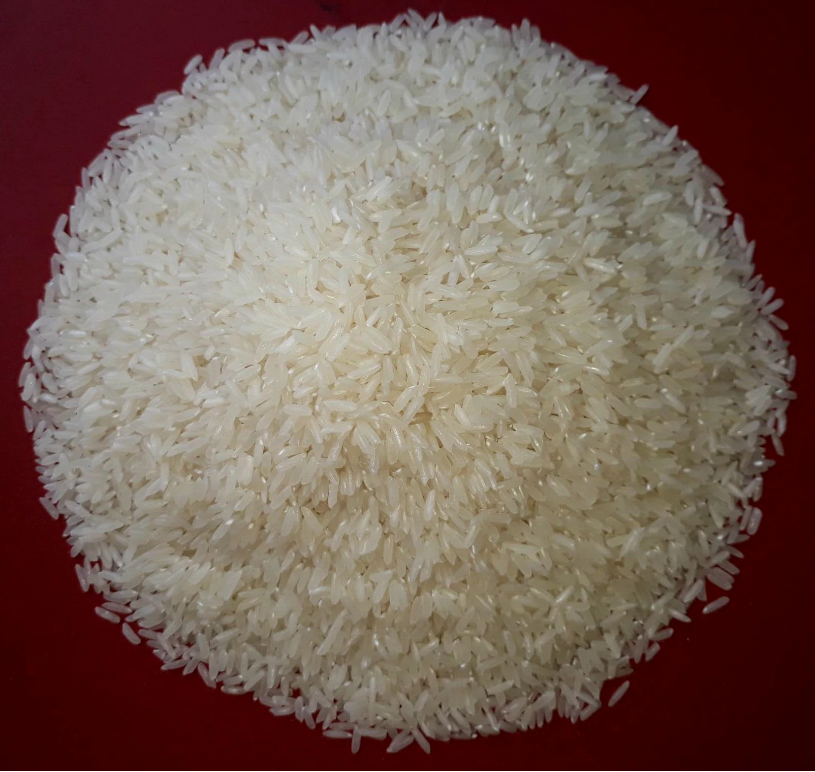 New crop Vietnam long grain white rice OM5451 5% broken 15% broken