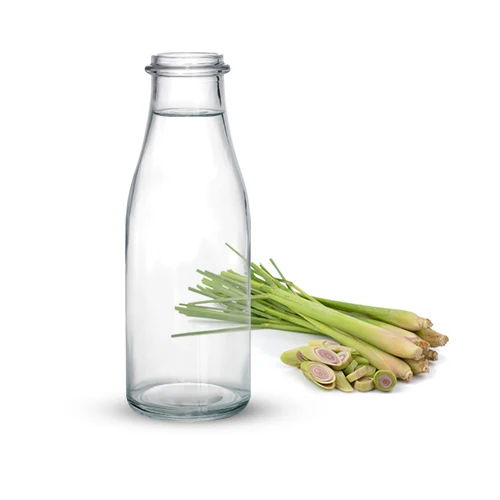 Lemongrass Hydrosol With Analgesic Property