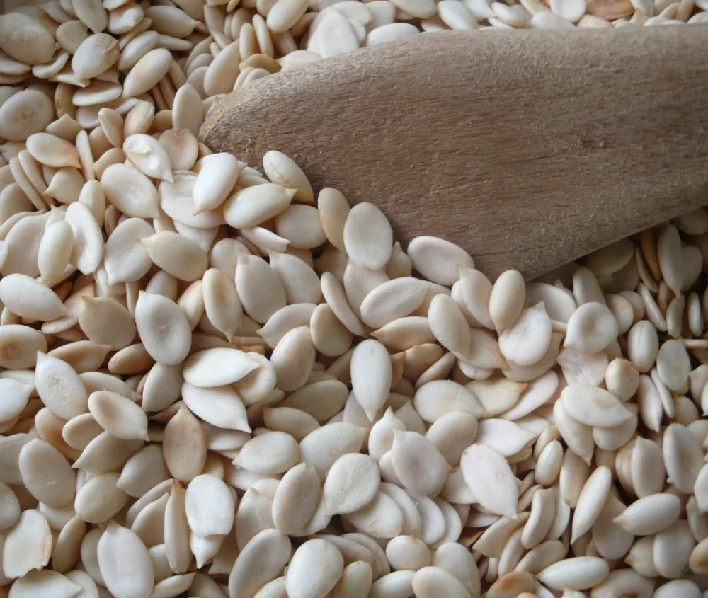 
Melon Egusi Seeds for sale 