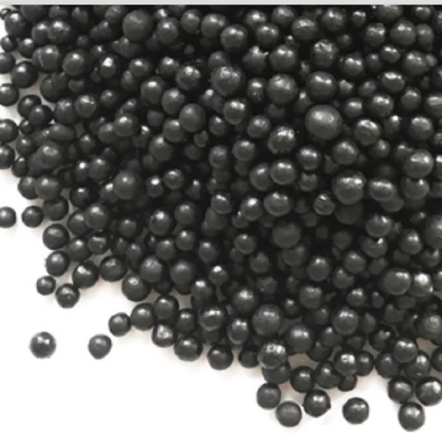 Humic and Fulvic Acid 5-0-20 Granular Fertilizer