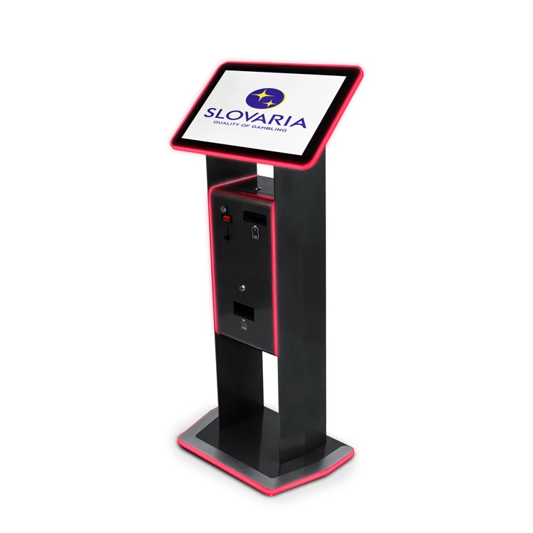 Certified Quality Sports Gambling Betting Terminal Machine at Least Price