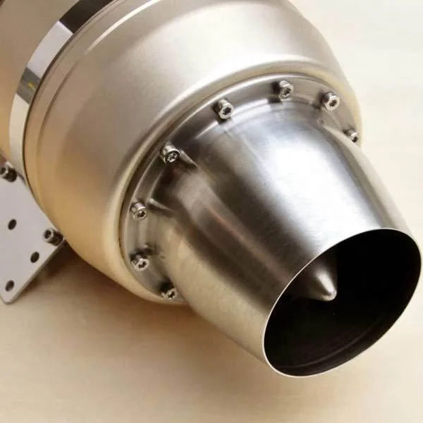 Swiwin SW140B 14kg Turbojet Engine Jet Turbine Engine  RC Jet Plane 14kg Thrust Turbine Engine