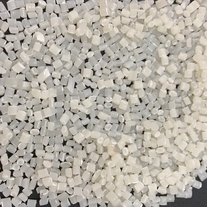 Полипропиленовый пластик для литья под давлением, полимер высокого качества, хорошая цена
