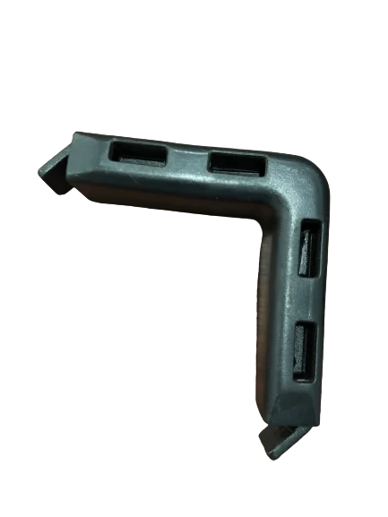 Custom plastic injection parts for handgrip mold customized in Vietnam Custom plastic parts injection molding Vietnam