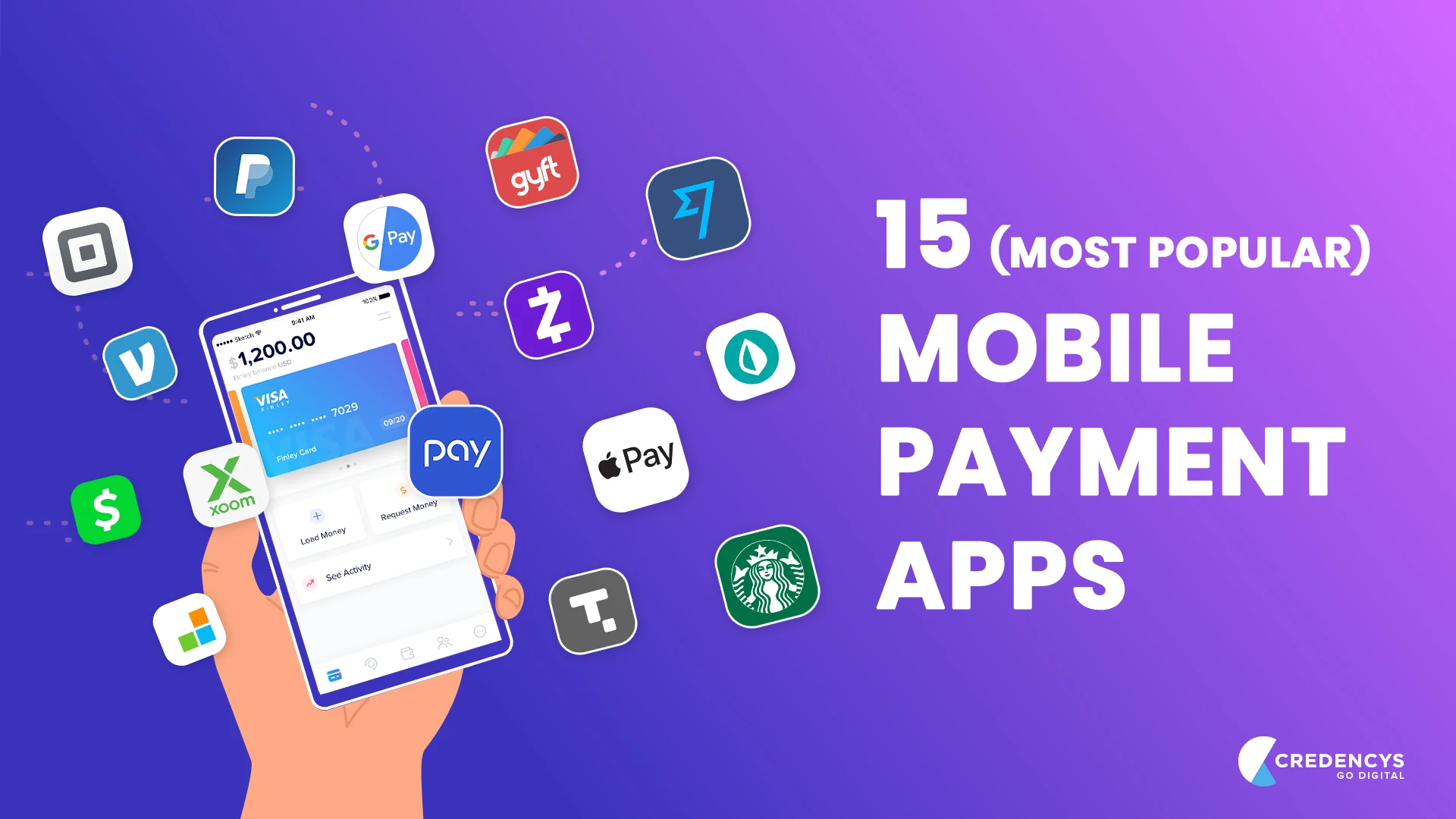 Mobile-Payment-Apps