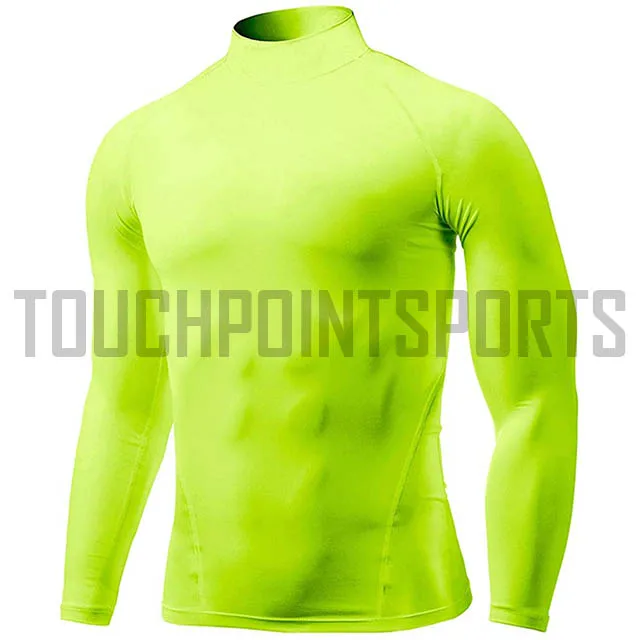 Mma Rash Guard Tops Rashguard Rash Guard Custom Compression Shirts For Men Compression