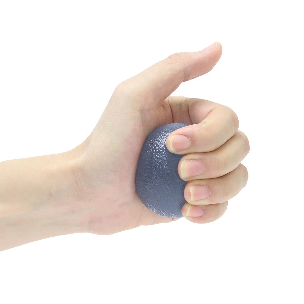  Шарики для укрепления запястья и снятия стресса терапии