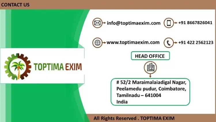 Coco Peat Buyers in Japan