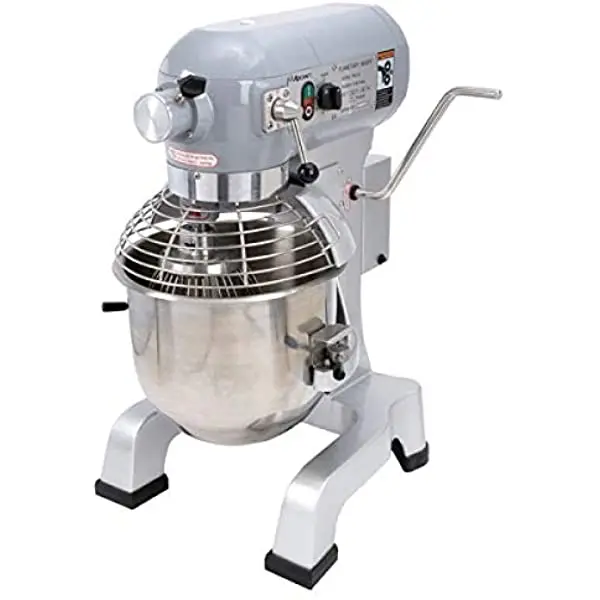 Hobarts Legacy HL200 20 QT. Commercial Planetary Stand Mixer