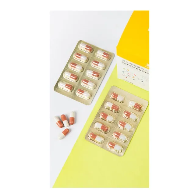 Korean New Concept Health functional product