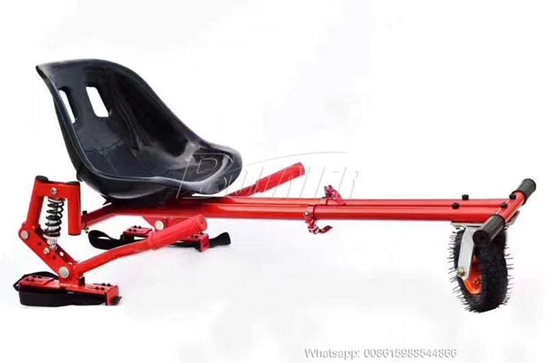 Alucard adults  Steel High Quality Hoverbike Hovercart Spare Parts Hover Kart