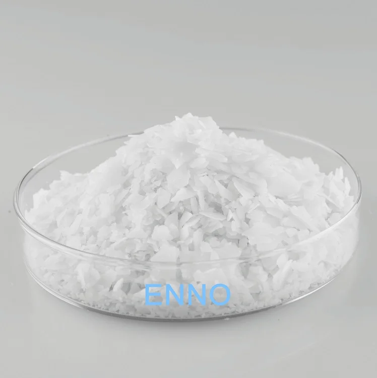 Белый порошок 97% Формиат калия для нефтяного бурения