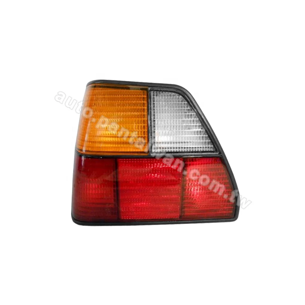 Задний фонарь 191-945-111A 191-945-112A для VW GOLF MK 1/2