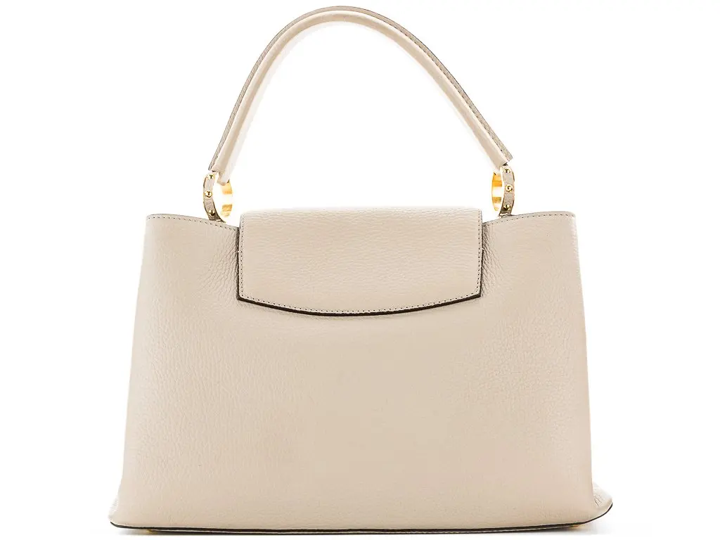 
chip price fashionable design 100% leather women bag in Bangladesh 