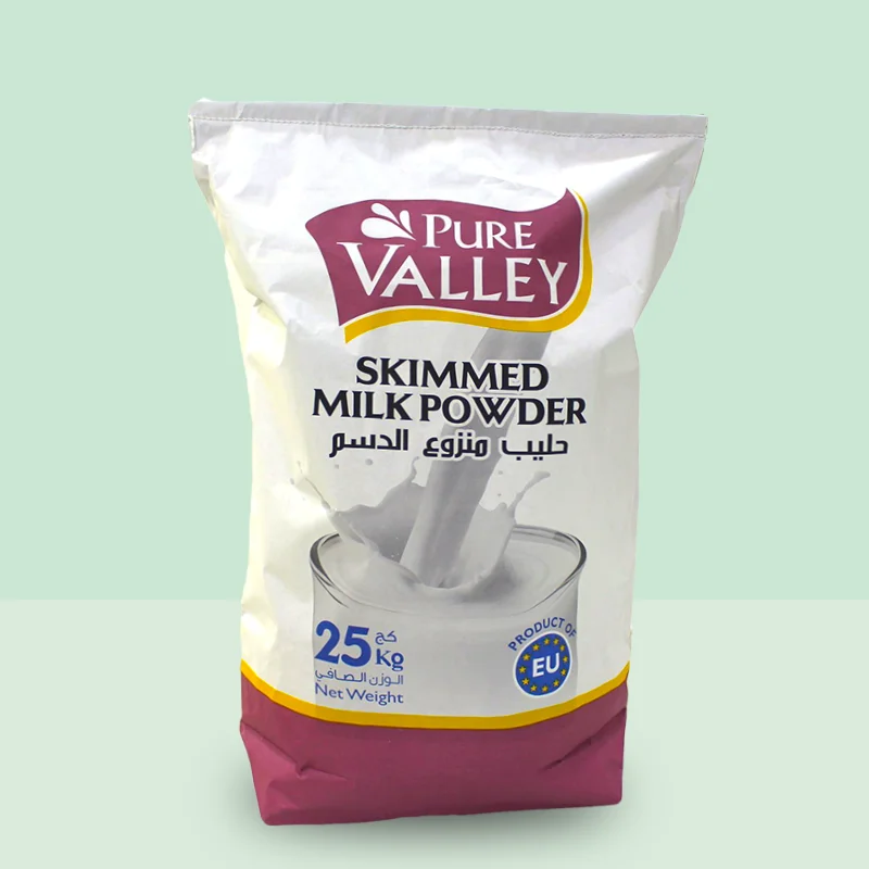 new Supply high quality Skimmed Milk Powder cows milk brew drink Bulk Skimmed Milk Powder with  proteins