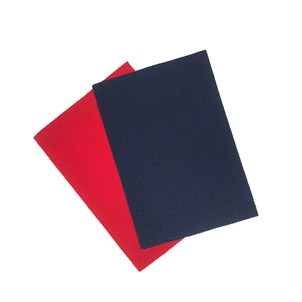 taiwan machinery 100% NYLON FABRIC spandex fabric used for gym backpack