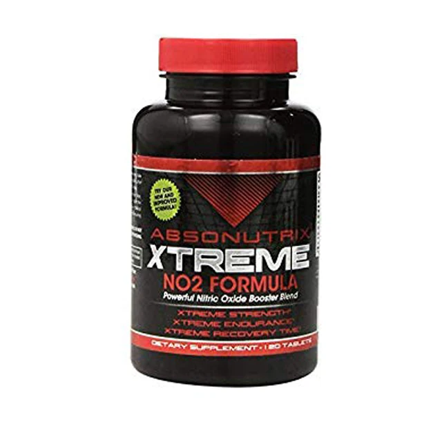 Widely Selling Absonutrix Capsules/Tablets Supplement at Sale